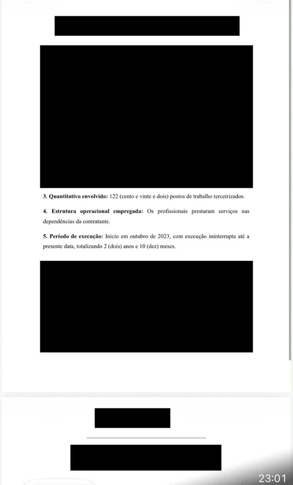 PF abre investigação para apurar licitação do Crediamigo