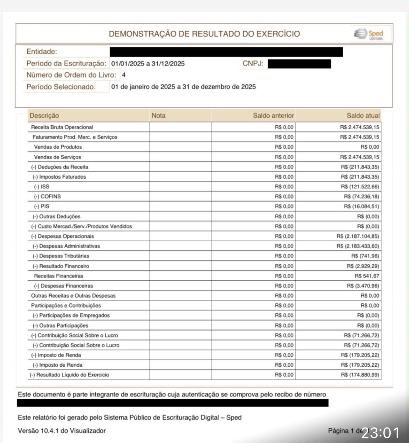 PF abre investigação para apurar licitação do Crediamigo