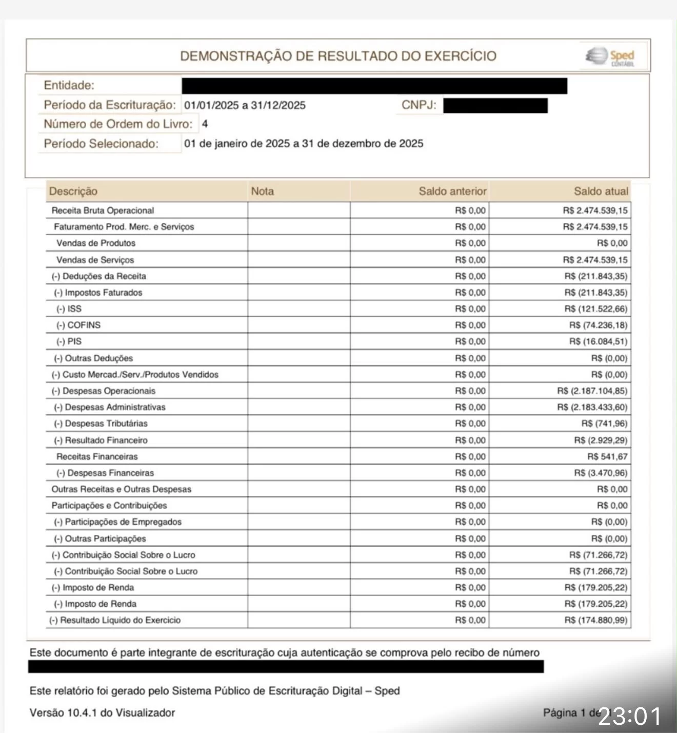 PF abre investigação para apurar licitação do Crediamigo