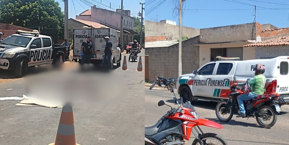Homem é preso por dirigir embriagado e causar acidente que matou a própria esposa no Ceará