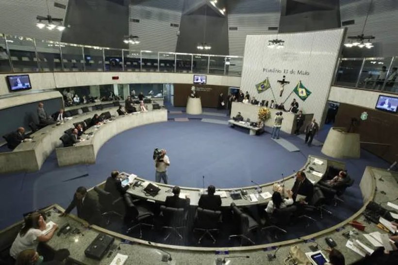 Deputados estaduais eleitos no Ceará: confira os 46 nomes