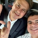 Camilo e Chagas Vieira assumem papel central na coordenação de Lula no 2º turno