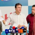 Camilo anuncia ida ao TSE para quebrar sigilos de Lula e desafia Flávio a fazer o mesmo