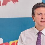 Camilo Santana denuncia interferência de big techs na campanha de Lula