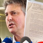 Desafio de quebra geral de sigilos entre Lula e Flávio termina em impasse no TSE