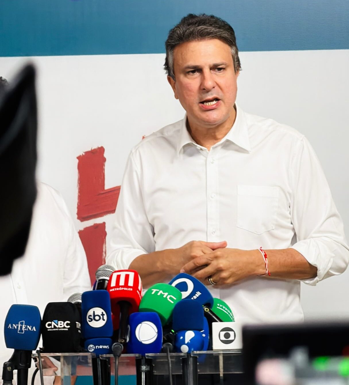 Camilo classifica votação do fim da escala 6×1 como “dia histórico” para o trabalhador