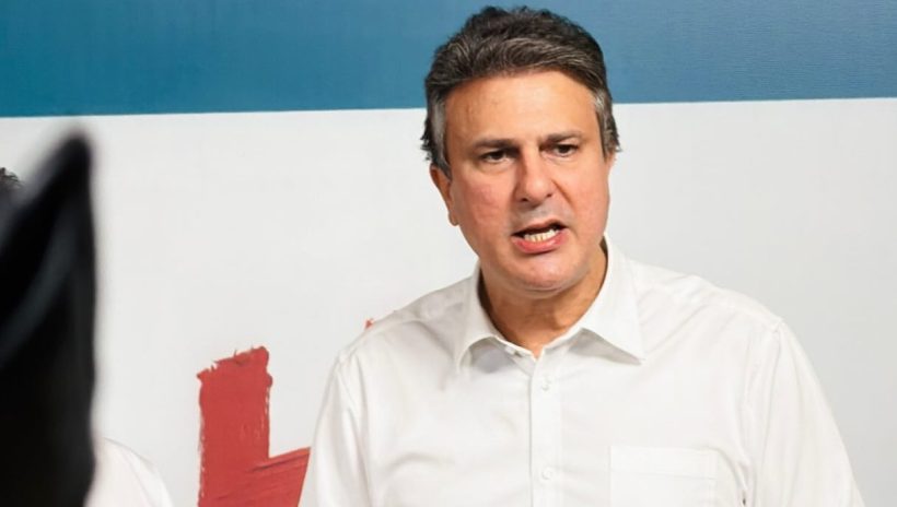 Camilo classifica votação do fim da escala 6×1 como “dia histórico” para o trabalhador
