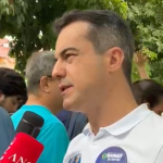 Wagner acredita em dobradinha com Alcides para o Senado no Ceará