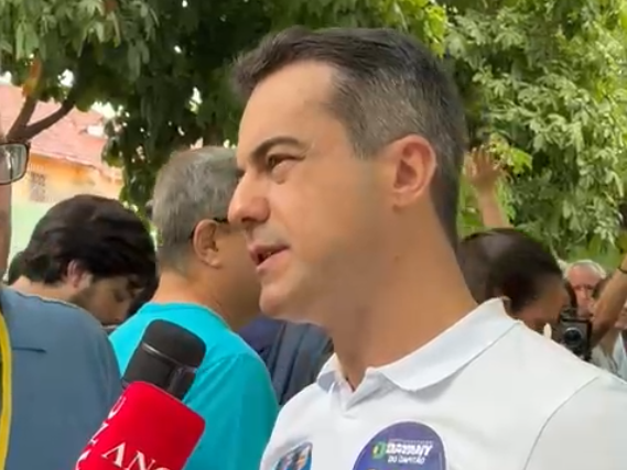 Wagner acredita em dobradinha com Alcides para o Senado no Ceará