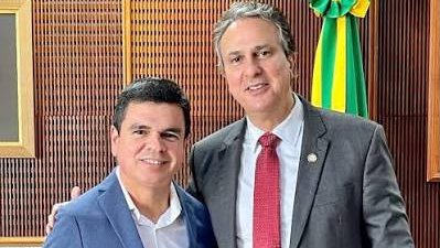 Cinco cearenses são cotados para novo ministério de Lula a partir de 2027