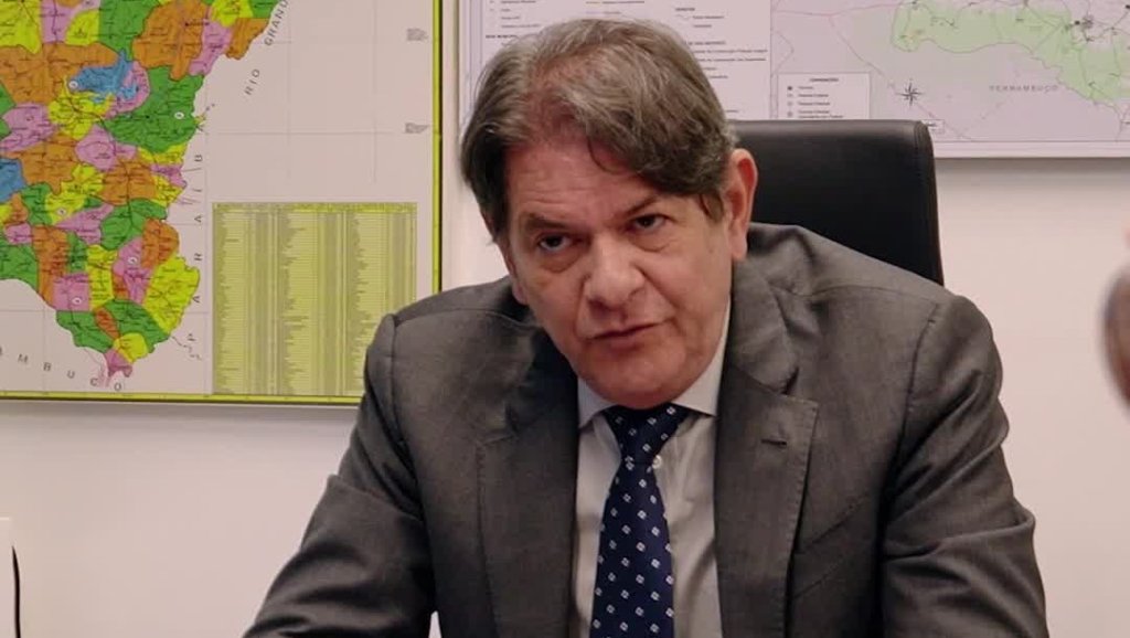 Cid critica fala de Lula sobre Ciro, acusa Oscar Rodrigues de neutralidade e aponta candidatura