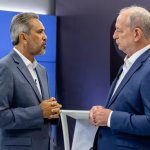 Datafolha: Elmano tem 50% e Ciro 47% para o Governo do Ceará