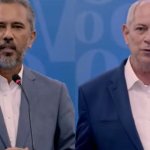 Última pesquisa Instituto Paraná: Elmano 48,9% e Ciro 48,3%