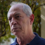 Ciro Gomes alerta para dívida pública e critica polarização
