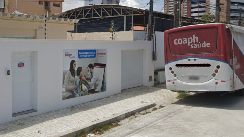COAPH admite ser alvo da PF sobre desvio de R$1 bi e revela envolvimento de outras cooperativas