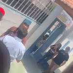 Discussão entre eleitores termina em agressão durante votação em Sobral