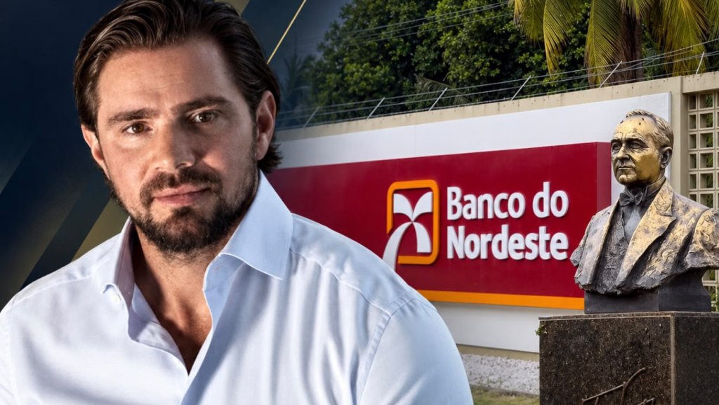 Negócios de grupo ligado a Vorcaro no BNB podem chegar a R$ 200 milhões