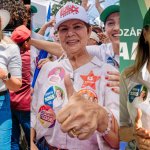 Prefeitos cearenses elegem esposas para Alece e Câmara Federal