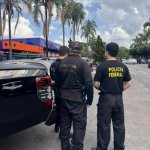 PF registra ocorrências de crimes eleitorais em quatro estados no segundo turno