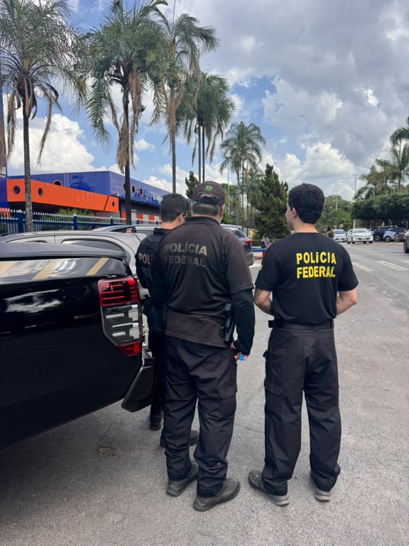 PF registra ocorrências de crimes eleitorais em quatro estados no segundo turno