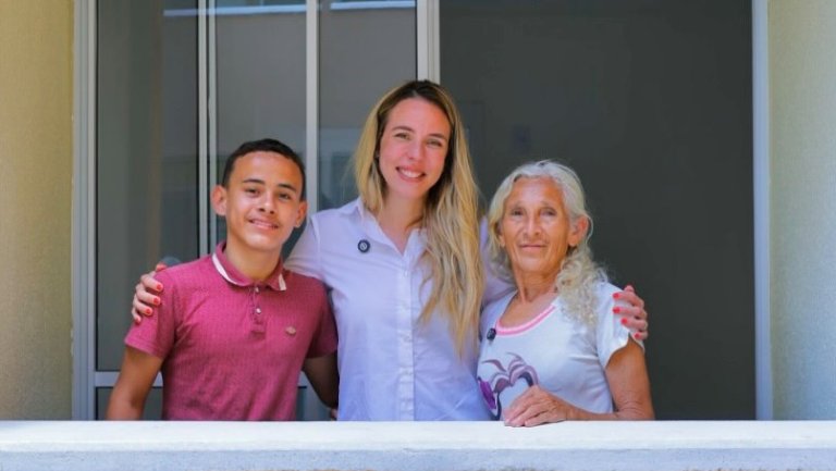 Jade destaca estrutura com quadra e biblioteca em entrega de 176 apartamentos na Granja Lisboa