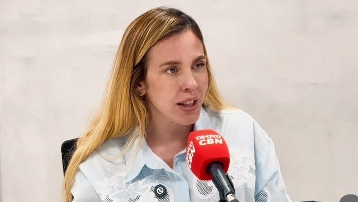 Jade Romero vê fortalecimento de bancada feminina na Alece e projeta 2028