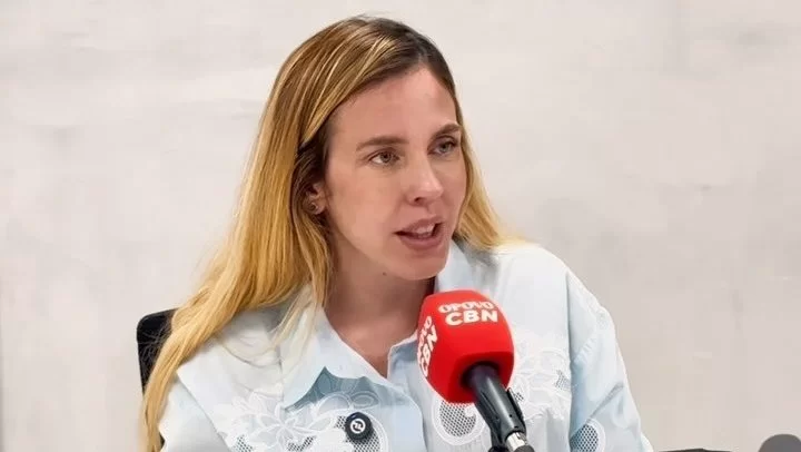 Jade Romero vê fortalecimento de bancada feminina na Alece e projeta 2028