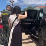 Líder político é detido em Itapajé suspeito de fazer boca de urna