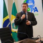 Lúcio Gomes critica STF por liberar propaganda de Elmano após fim do prazo eleitoral