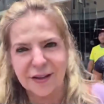 Luizianne está confiante em dobradinha com Cid Gomes para o Senado