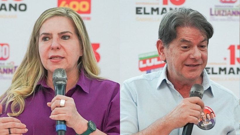 Fortaleza tem disputa acirrada ao Senado e interior define eleição de Cid e Luizianne