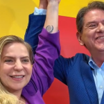 Cid Gomes e Luizianne Lins são eleitos para o Senado no Ceará