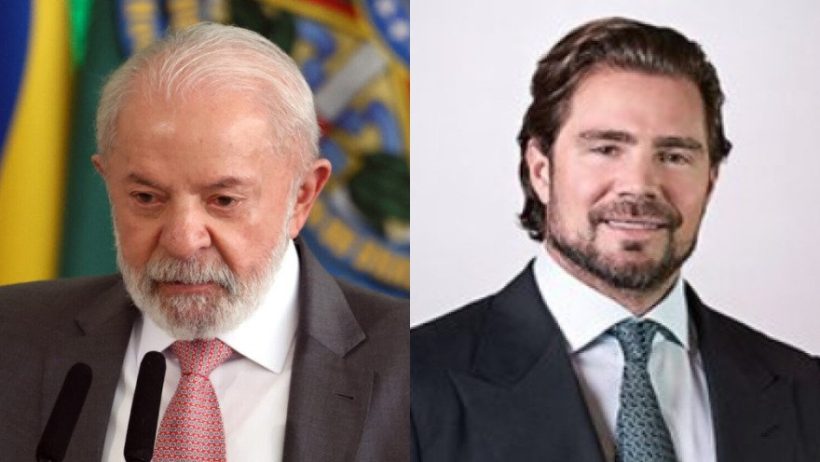 PF nega depoimento de Vorcaro sobre suposto pagamento para filme sobre Lula