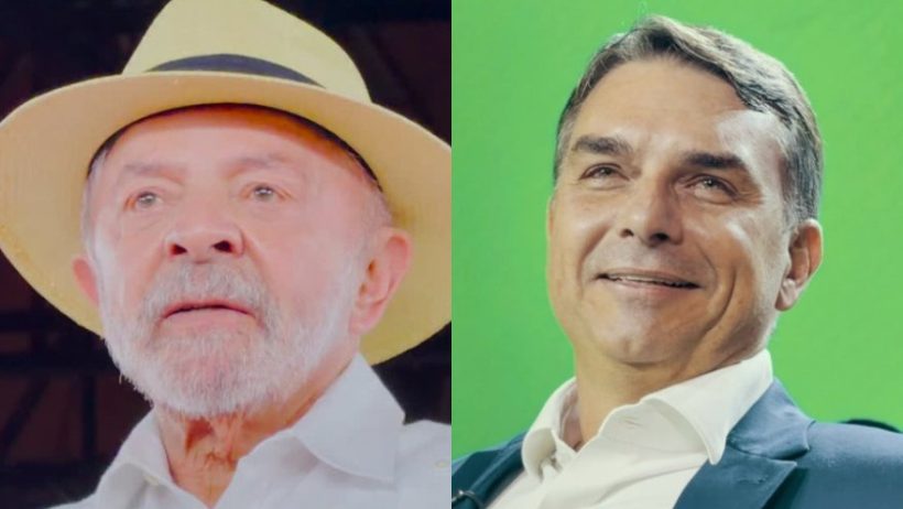 Lula vence em 183 dos 184 municípios do Ceará; Flávio ganha apenas em Morrinhos