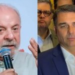 Lula autoriza quebra de sigilo bancário se Flávio Bolsonaro fizer o mesmo