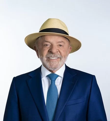 Votação de Lula é a maior já recebida por um presidenciável no país