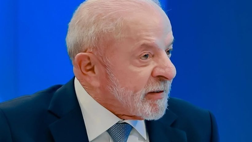 Lula declara apoio à proposta de Camilo para reduzir maioridade penal em crimes hediondos