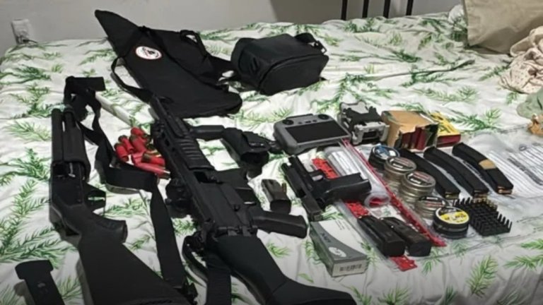 MPCE apura esquema de policiais que simulavam abordagens para desviar drogas