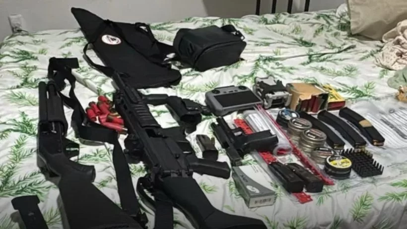 MPCE apura esquema de policiais que simulavam abordagens para desviar drogas