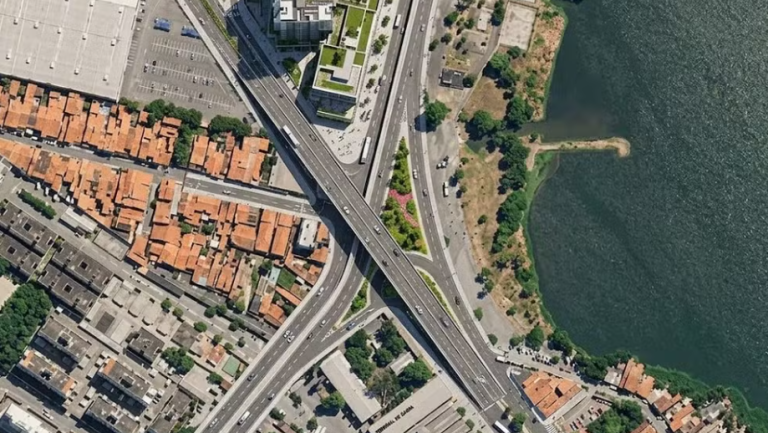 Fortaleza terá seis novos viadutos e túneis com investimento de R$ 275 milhões