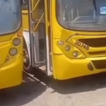 TRE-BA manda prender secretário após falta de ônibus em Salvador