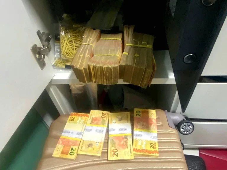 Justiça revoga prisão de empresário investigado por desvios na Coaph