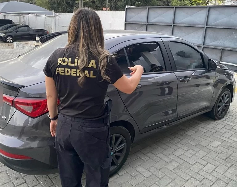 PF apura liberação irregular de benefícios do INSS para contratação de consignados no Ceará
