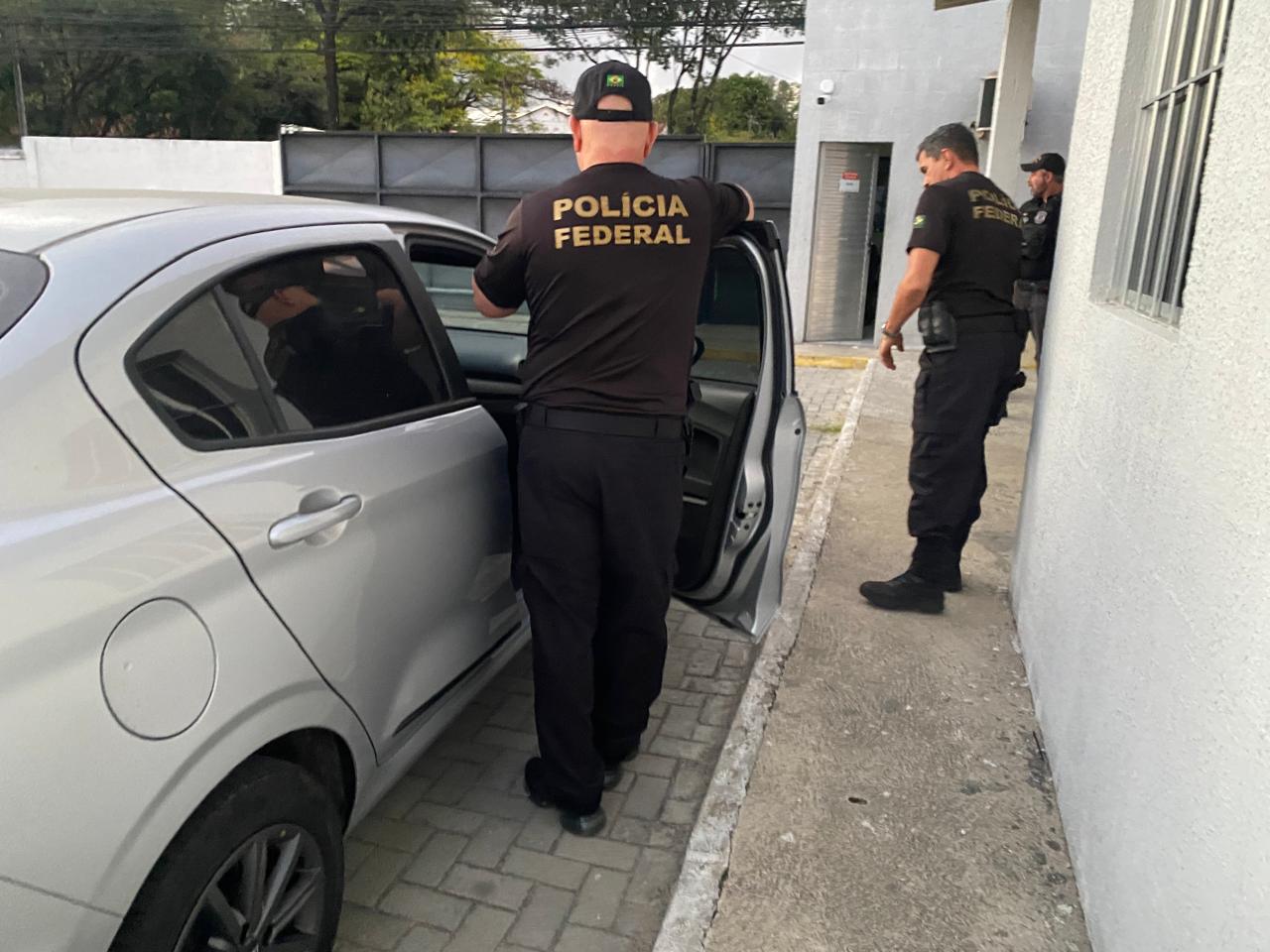 PF apura liberação irregular de benefícios do INSS para contratação de consignados no Ceará