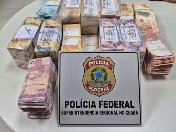 PF faz seis ações contra crimes eleitorais no Ceará no primeiro turno