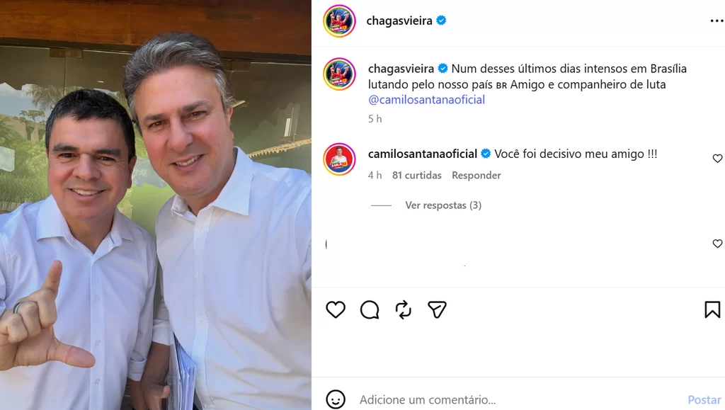 post