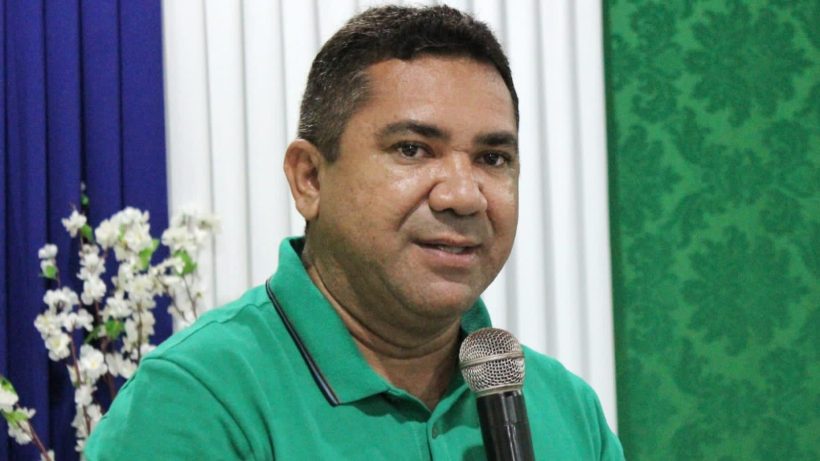 Prefeito de Itapajé é ameaçado de morte nas redes sociais; Polícia apura caso