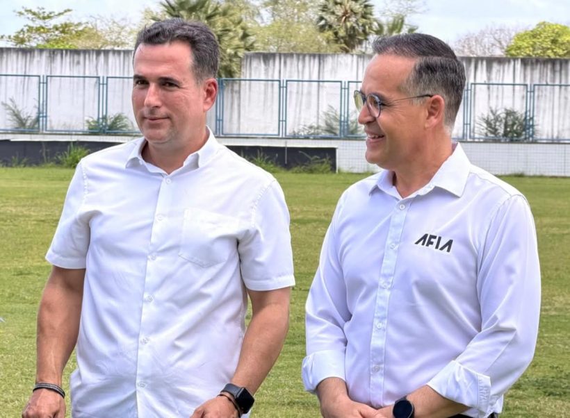 Maracanaú recebe 3ª edição da AFIA World Cup Brasil em novembro