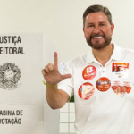 Presidente da Assembleia vota em Granja e assegura vitória de Elmano