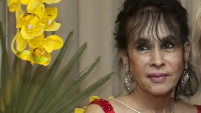 Luto no jornalismo: morre a colunista social Sônia Pinheiro